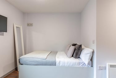 1 bed studio, Portland Road, Sandyford, Newcastle, NE21DT - Image 4